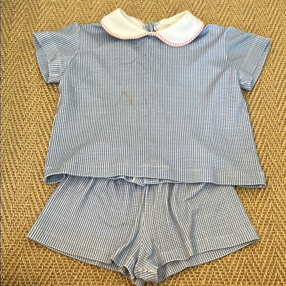 Lullaby Set Matching Set